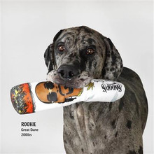 Snoop Dogg Deluxe Doggie Doobie Pet Toy