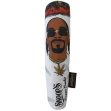 Snoop Dogg Deluxe Doggie Doobie Pet Toy