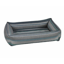 Poolside Outdoor Urban Lounger Pet Dog Bed
