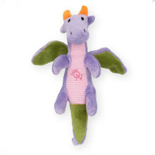 Dragon Pipsqueak Puppy Dog Toy