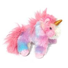 Unicorn Pipsqueak Puppy Dog Toy