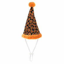 Trick or Treat Party Hat / Dog Toy