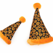 Trick or Treat Party Hat / Dog Toy