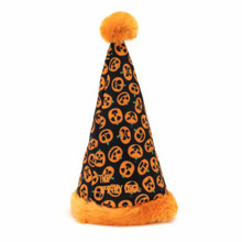 Trick or Treat Party Hat / Dog Toy