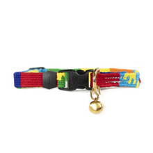 Fiesta Collars, Leashes, & Martingale Collars