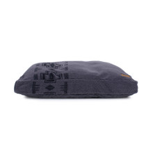 Pendleton Berber Pet Bed Napper - Harding Tonal Gray