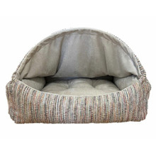 Canopy Pet Dog Bed - Sorrento