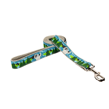 Yeti 3/4 & 1.25 inch Dog Collar, Harness