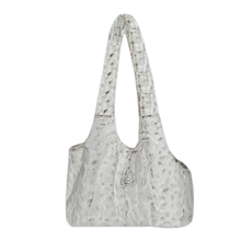 Designer Pearl Leopard Pet Dog Carrier