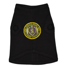 Purple Heart Combat Wounded Dog Tank