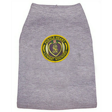 Purple Heart Combat Wounded Dog Tank