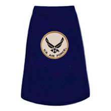 U.S. Air Force Symbol li (Desert) Dog Tank