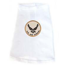 U.S. Air Force Symbol li (Desert) Dog Tank