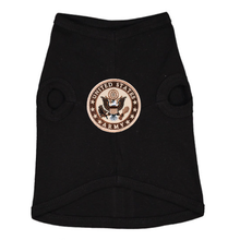 U.S. Army Symbol (03D) Dog Tank