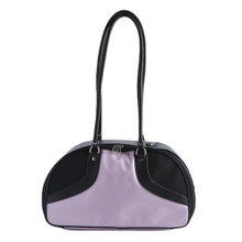 Pink Roxy Pet Dog Carrier by Petote