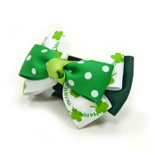 EasyBOW St Patricks 2 Collar Accessory
