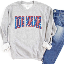 Dog Mom Human Sweatshirt - More Colors