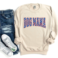 Dog Mom Human Sweatshirt - More Colors