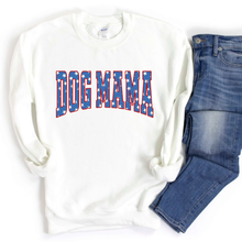 Dog Mom Human Sweatshirt - More Colors