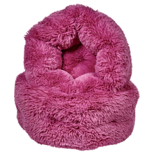 The Muffy Bed - Cherry Blossom