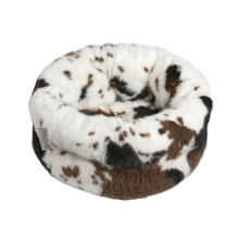 The Muffy Bed - Longhorn