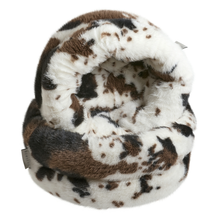 The Muffy Bed - Longhorn