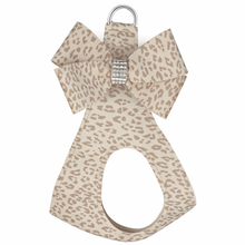 Baby Cheetah Nouveau Bow Step In Harness