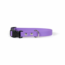 Sparky’s Adventure Adjustable Dog Collar - Waterproof 