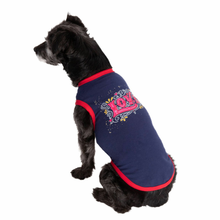 Love Dog Tank