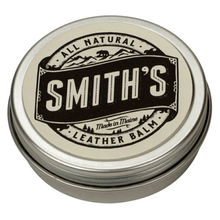 Smith’s Leather Balm 