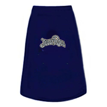 Jelly Roll Logo Dog Tank