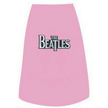 The Beatles Logo Dog Tees