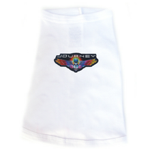 Journey Wings Logo Dog Tees