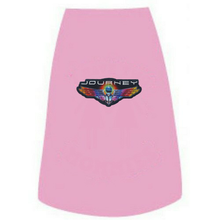 Journey Wings Logo Dog Tees