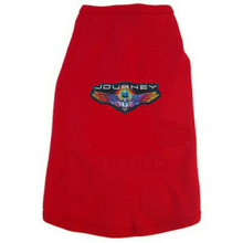 Journey Wings Logo Dog Tees