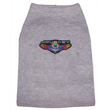 Journey Wings Logo Dog Tees