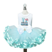 Goddess Dog Tutu Collection - Kali