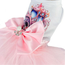 Goddess Dog Tutu Collection - Freya