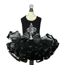 Goddess Dog Tutu Collection - Selene