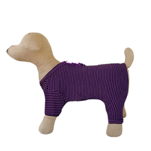 Sweet Dreams Dog Pajamas - 6 colors