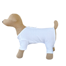 Sweet Dreams Dog Pajamas - 6 colors