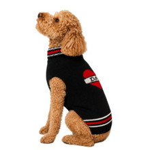Dad Hand Knit Dog Sweaters