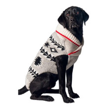 Jackson Hand Knit Wool Dog Sweaters