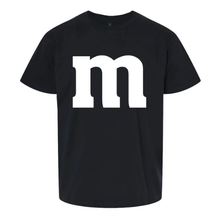 Candy-Inspired Halloween Costume Children's Gildan Soft Shirt