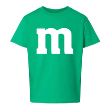 Candy-Inspired Halloween Costume Children's Gildan Soft Shirt