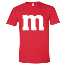 Candy-Inspired Halloween Costume Adult Unisex Gildan Soft Shirt