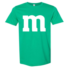 Candy-Inspired Halloween Costume Adult Unisex Gildan Soft Shirt