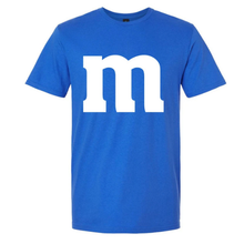 Candy-Inspired Halloween Costume Adult Unisex Gildan Soft Shirt