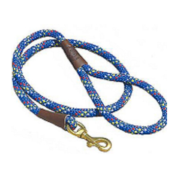 Dog Braid Small Snap Leash