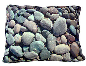 Dog Bed, Duvet or Throw - Rock